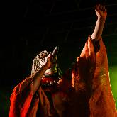 Tiken Jah Fakoly @ Le Phare