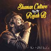 Shaman Culture meets Rojah B