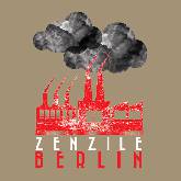 Zenzile Berlin l'expérience ciné-concert