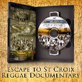 Escape to St Croix - documentaire