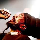 Sizzla @ Cabaret Sauvage