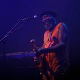 Clinton Fearon à La Cigale