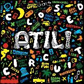 Atili Bandalero 'Closed Circuit'