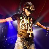 Tiwony @ Cabaret Sauvage