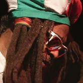 David Hinds @ Akwaba