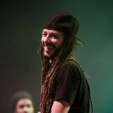 World a Reggae Music Tour @ Bikini