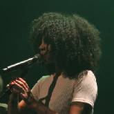 Hollie Cook aux Bouffes du Nord