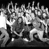 Reggae Mountains Tour : Sir Jean & Patko
