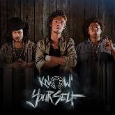 Naâman x Massy x Triple 'Know Yourself'