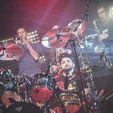 Danakil & Yaniss Odua @ Avignon