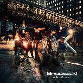 Broussaï 'In The Street'