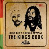 Suga Roy Conrad Crystal 'The Kings Book'
