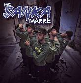 Mc Sanka 'Marre'