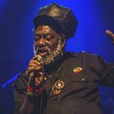 Johnny Clarke & Jah9 @ Montpellier