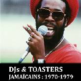 DJs et Toasters jamaïcains : 1970-1979