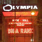 Biga Ranx @ Olympia !