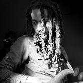 Raging Fyah @ Bagus Bar
