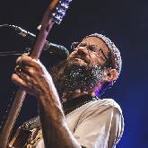 Groundation & Nahko @ Cavaillon