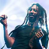 Reggae Night @ Grenoble