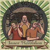 Jah Legacy : Inner Revolution EP