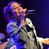 Sara Lugo, Yellam & Irie Ites @ Bagus
