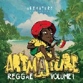 Artmature Reggae