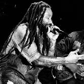 Ky-Mani Marley : Maestro sur scène