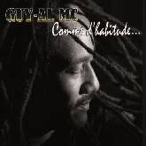 Guy Al MC : Comme d'habitude