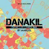 Danakil - Entres Les Lignes Dub