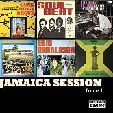 Jamaica Session Tome 1 : le pavé reggae