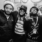 Une Histoire du Reggae-Dancehall Lokal