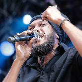 Paléo Festival 2015 couleur reggae