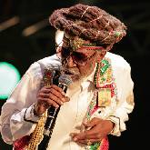 Summer Vibration Reggae Festival 2015