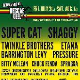 Reggae Geel 2015
