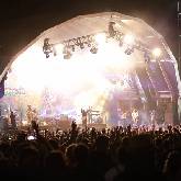 Rototom Sunsplash 2015 !