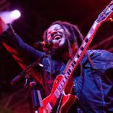 Stephen Marley - Interview 'Revelation'