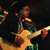 Third World & IQulah @ New Morning