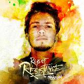 Naâman 'Rays of Resistance'
