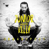 Junior Kelly - Urban Poet