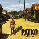 Patko - Maroon