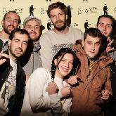 Brigante Party @ Avignon