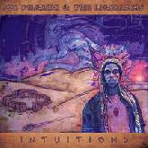Joe Pilgrim & The Ligerians – Intuitions