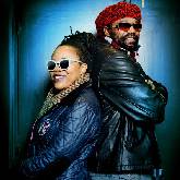 Interview - Tony Rebel et Queen Ifrica