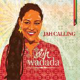 Nish Wadada - Jah Calling
