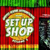Set Up Shop Vol. 3