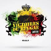 Victoires du Reggae 2016 : RESULTATS