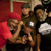 Toulouse : La ville rose en mode reggae