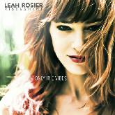 Leah Rosier - Only Irie Vibes