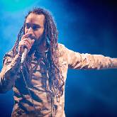 Festival Reggae aux Houches