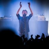 Naâman & Max Romeo @ Annemasse